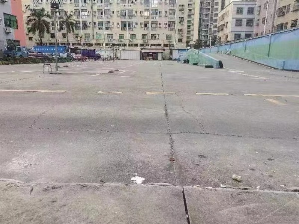 龙华大浪商业中心现城驾校训练场2500平驾校厂地出租