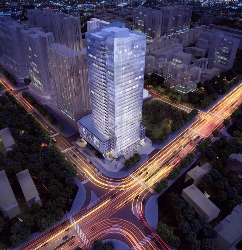 厂房办公室出租