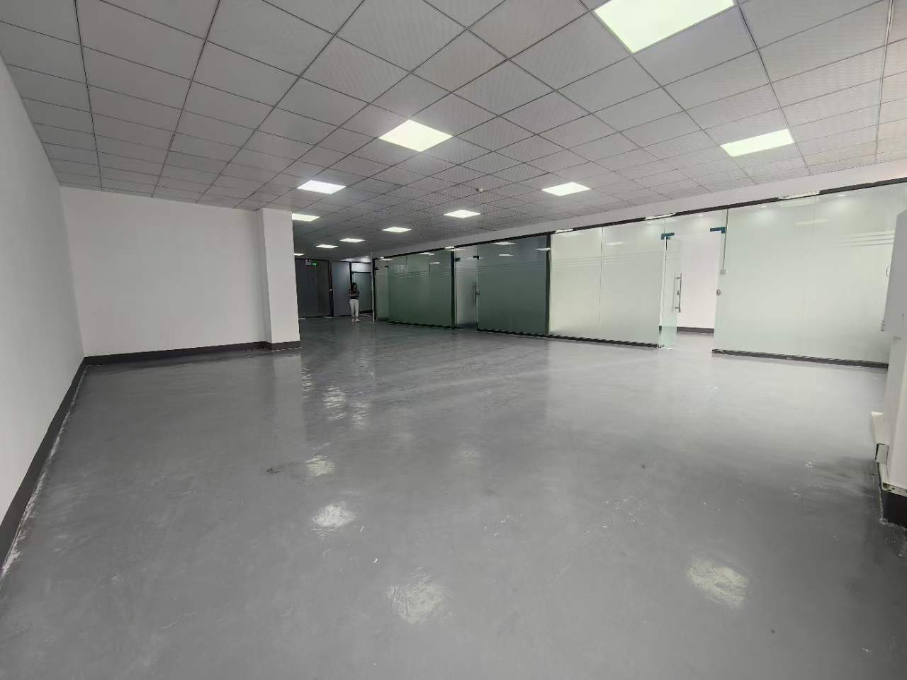 厂房办公室出租