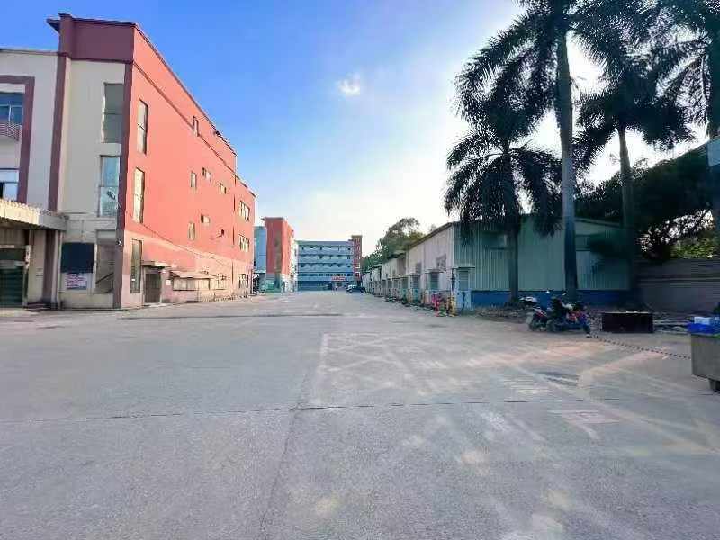 龙华观澜独门独院21000平厂房出租