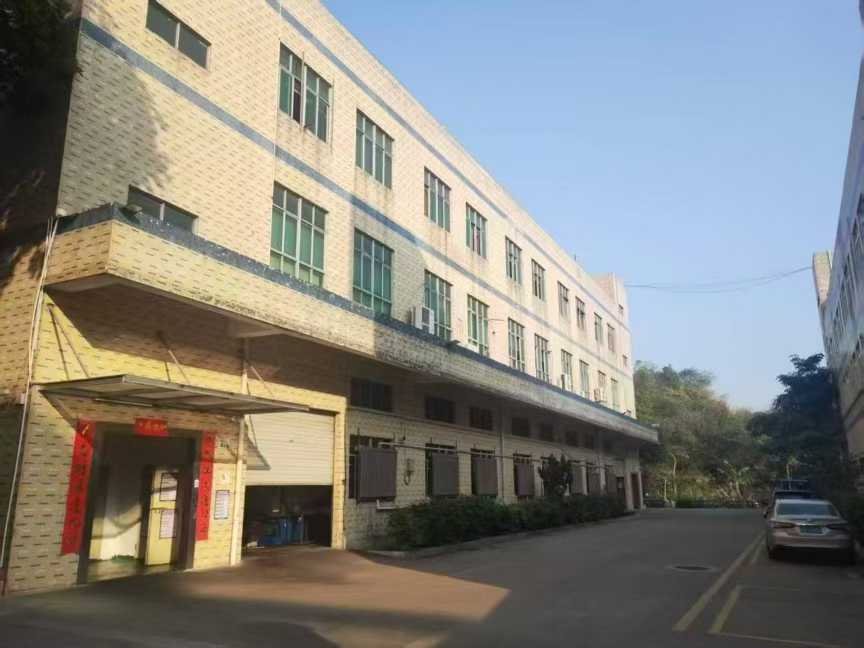 光明新湖街道原房东独门独院10000平厂房出租