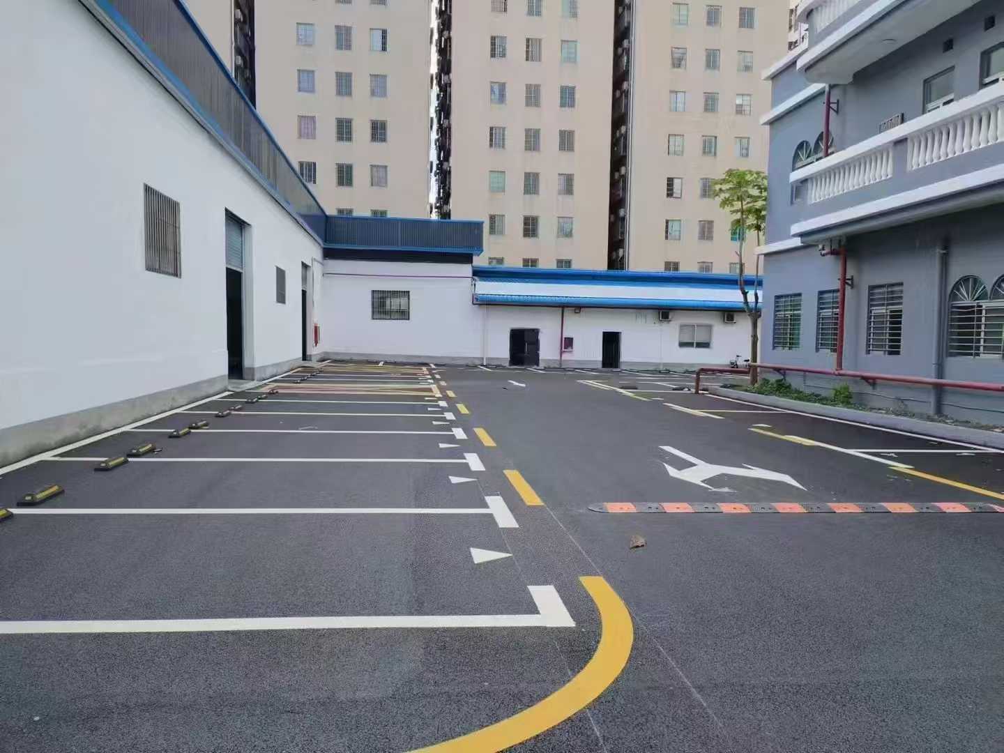 龙华观澜独门独院5000平单一层厂房出租