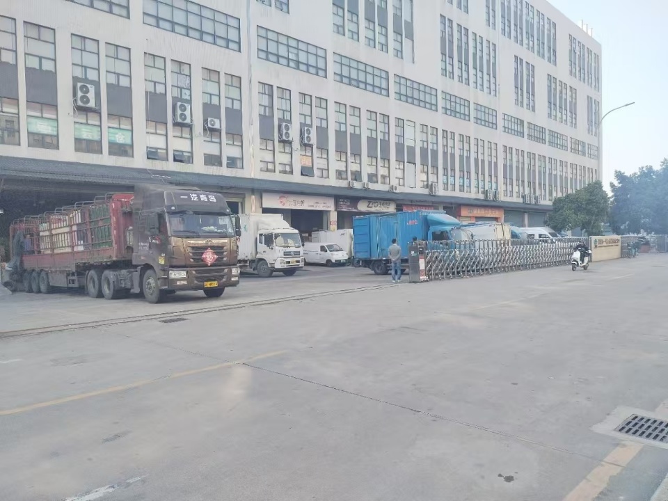 深圳平湖44000平一号云仓出租冷库出租