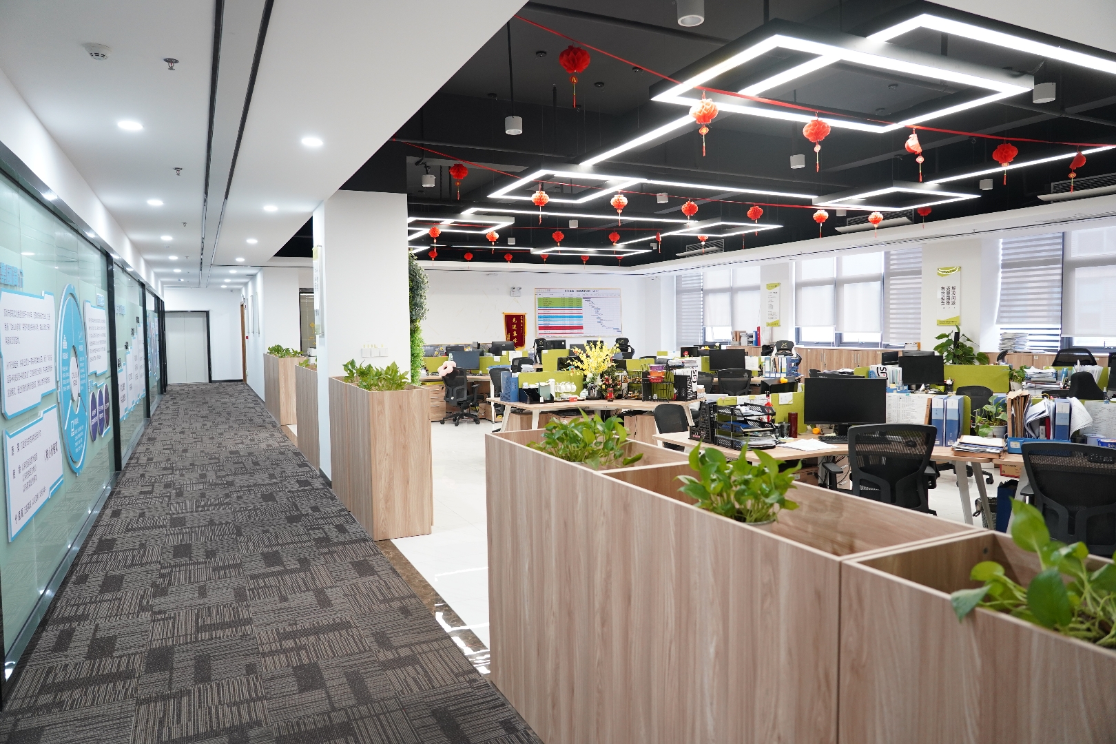 厂房办公室出租