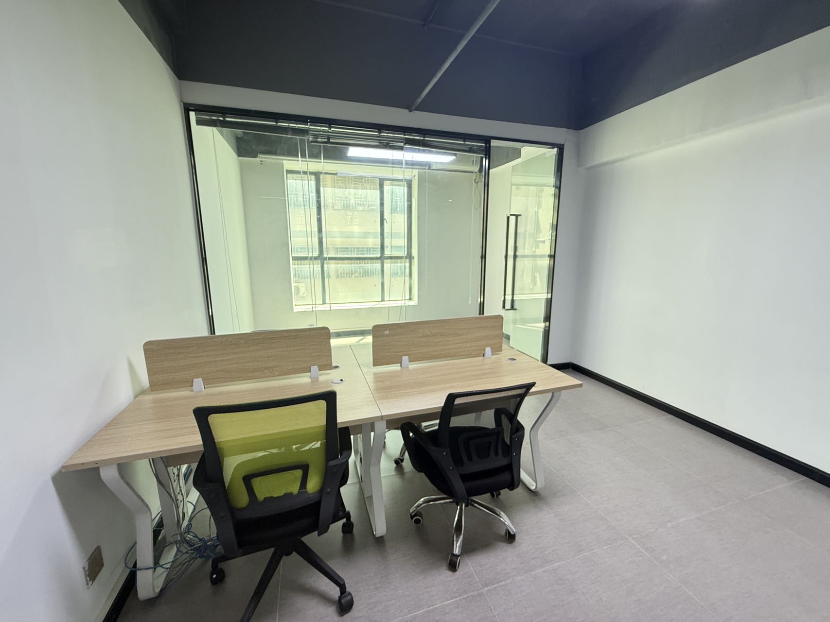 《永联时代大厦》小面积46平办公室出租