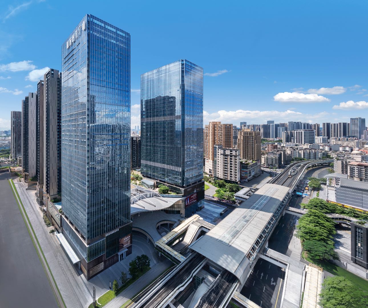 厂房办公室出租