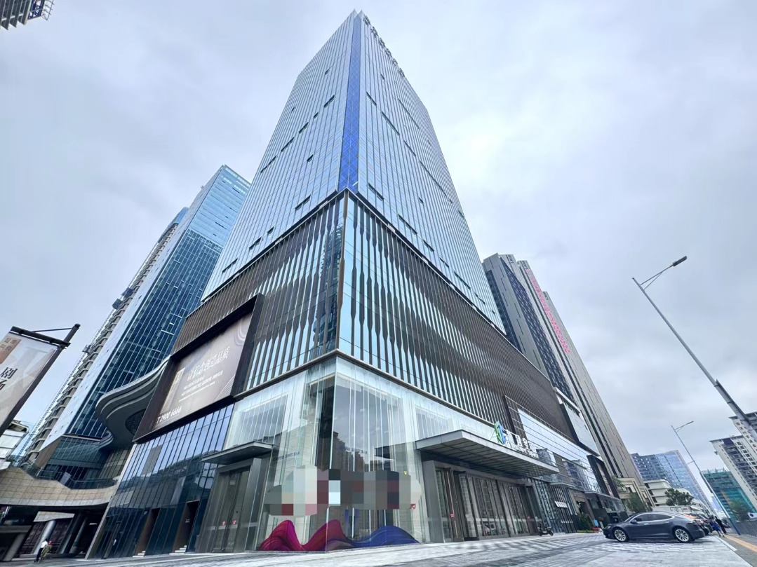 厂房办公室出租