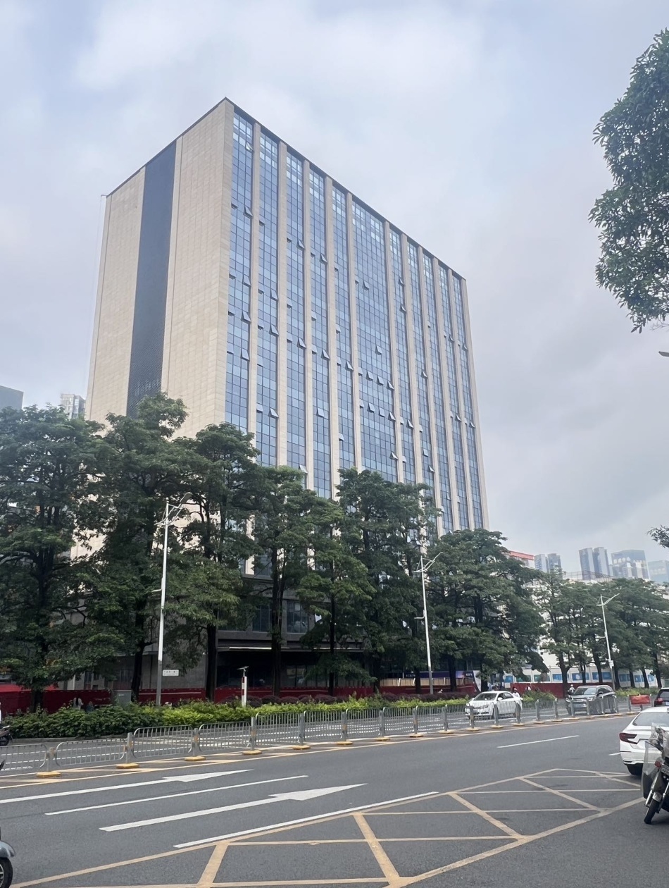 厂房办公室出租