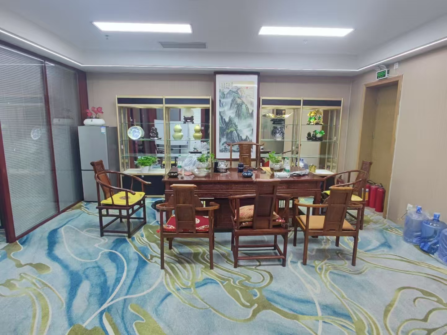 厂房办公室出租