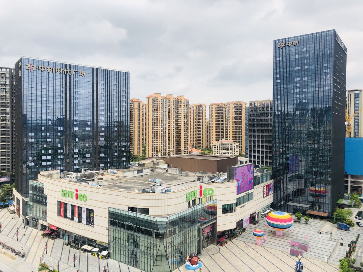 厂房办公室出租