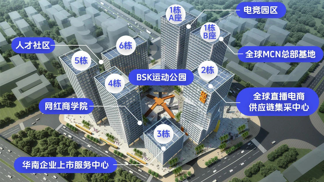 《万众城尚座Spark》