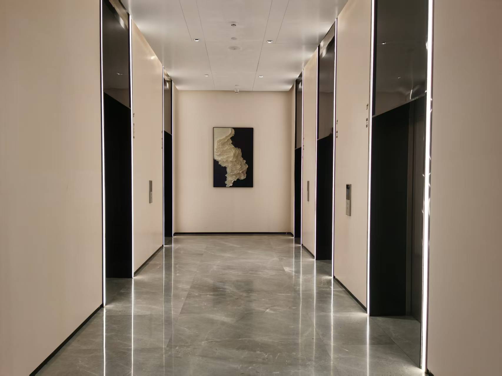 《卓佳汇广场》甲级写字楼204平办公室出租