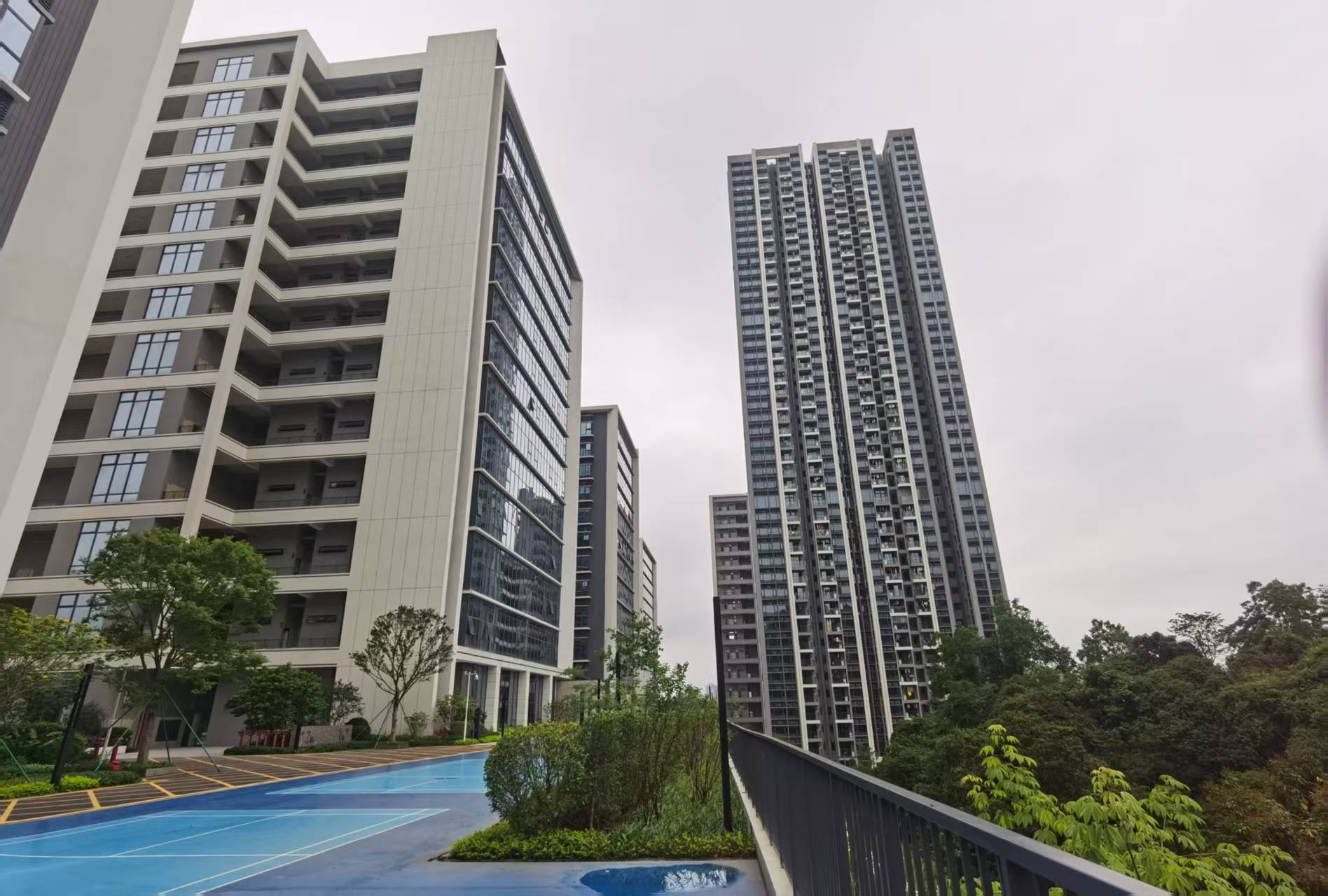 龙华观 澜 全新红本厂房单层2500平厂房出租