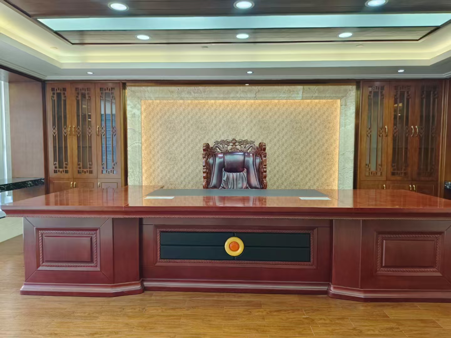 龙华精装修520平办公室出租