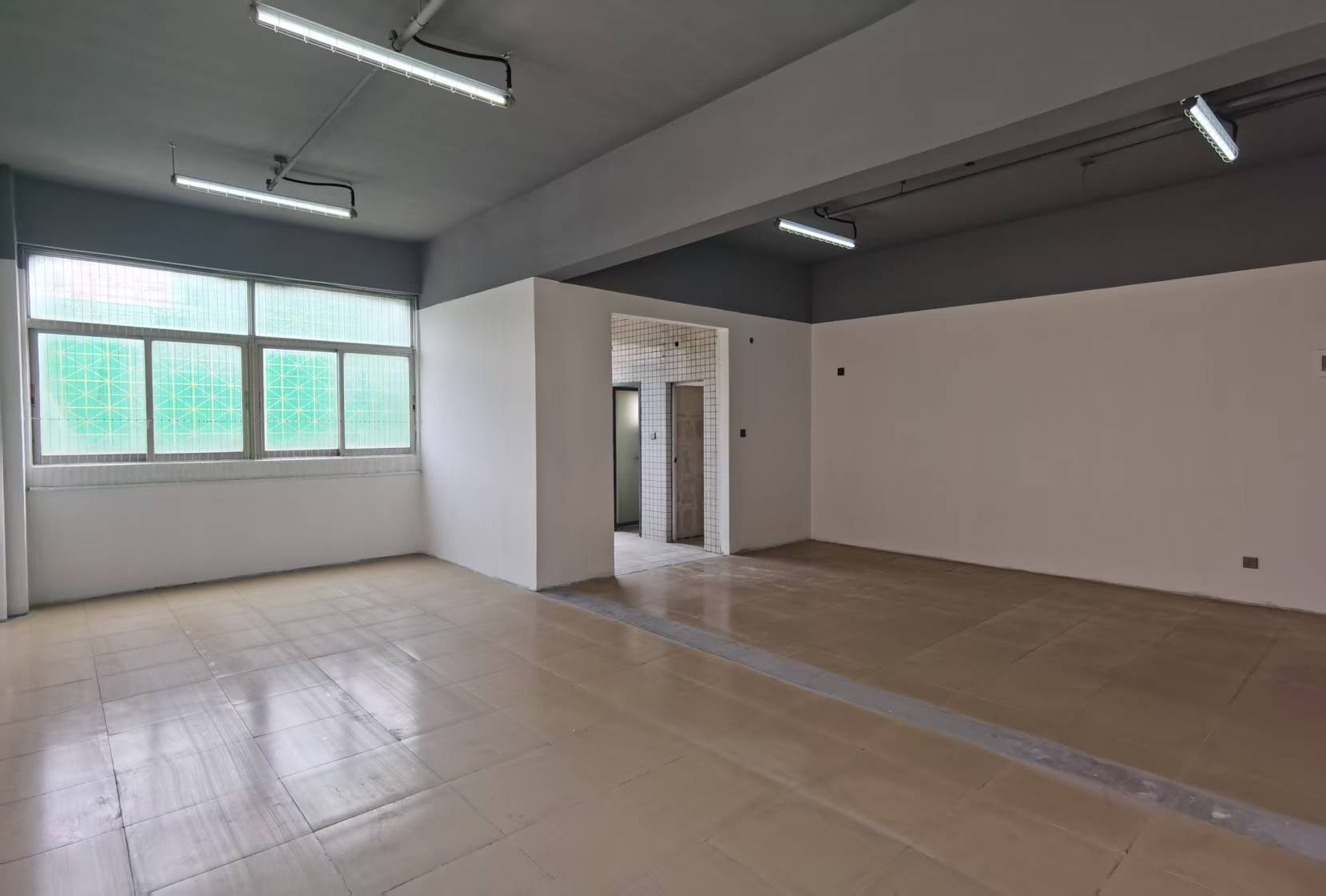 龙华清湖小面积 120平厂房出租