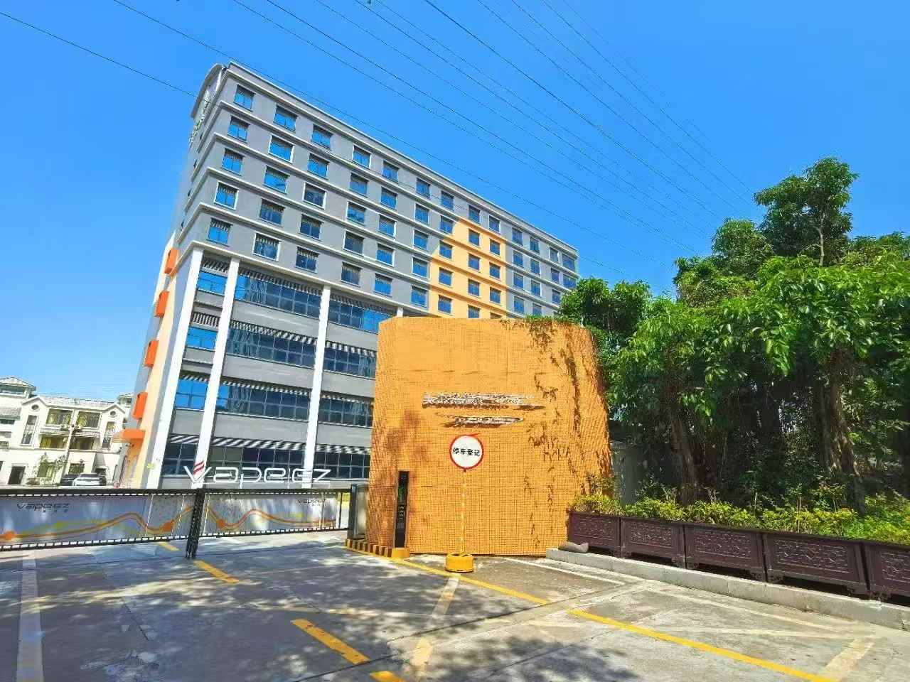 沙井107新桥高速出口芙蓉工业区20300平厂房出租