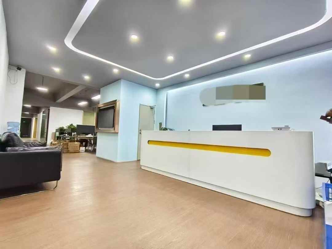 龙华大浪商业中心整层2000平厂房出租