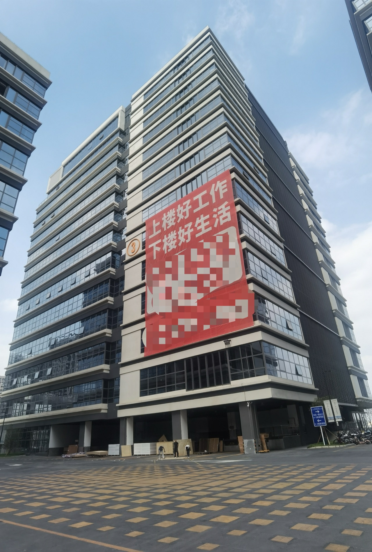 观澜库坑全新厂房单层2800平厂房出租