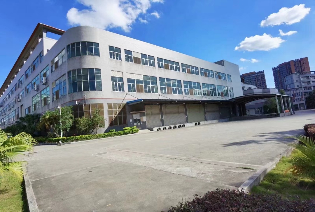 观澜观光路章阁原房东独栋厂房31000平厂房出租