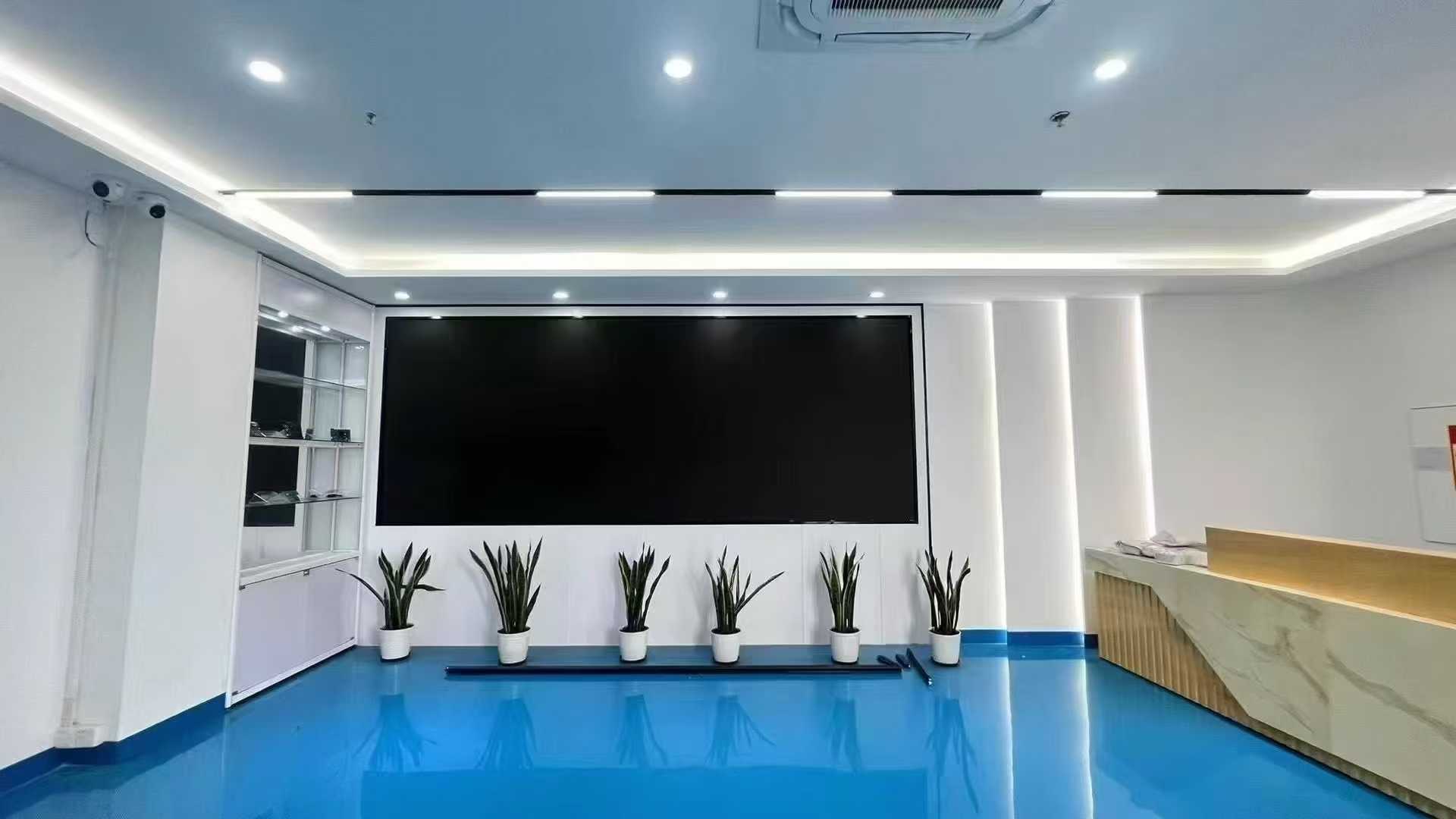 龙华大浪商业中心无尘车间2800平厂房出租