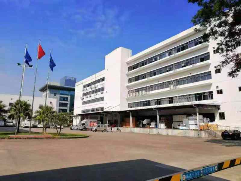 龙岗地铁站附近 原房东厂房 13640 平厂房出租