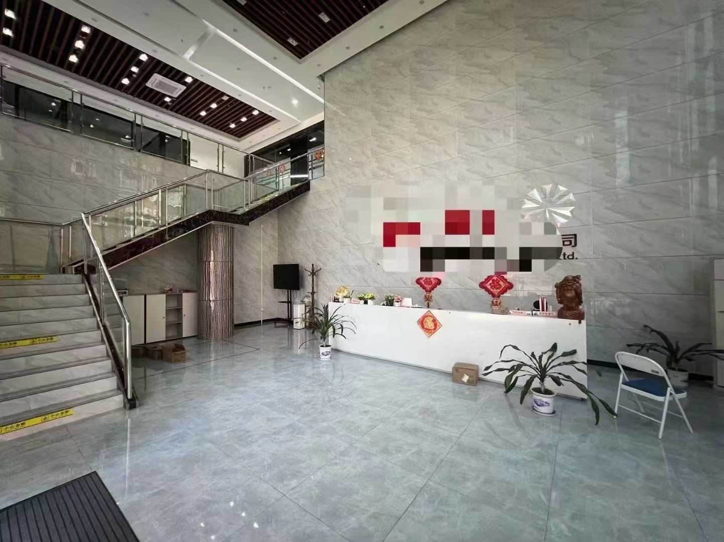 大浪高新红本产业园 整层3500平厂房出租