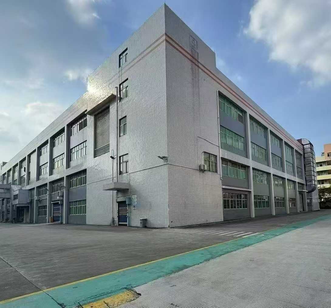 茶山原房东独院两层 ​一楼6500平厂房出租