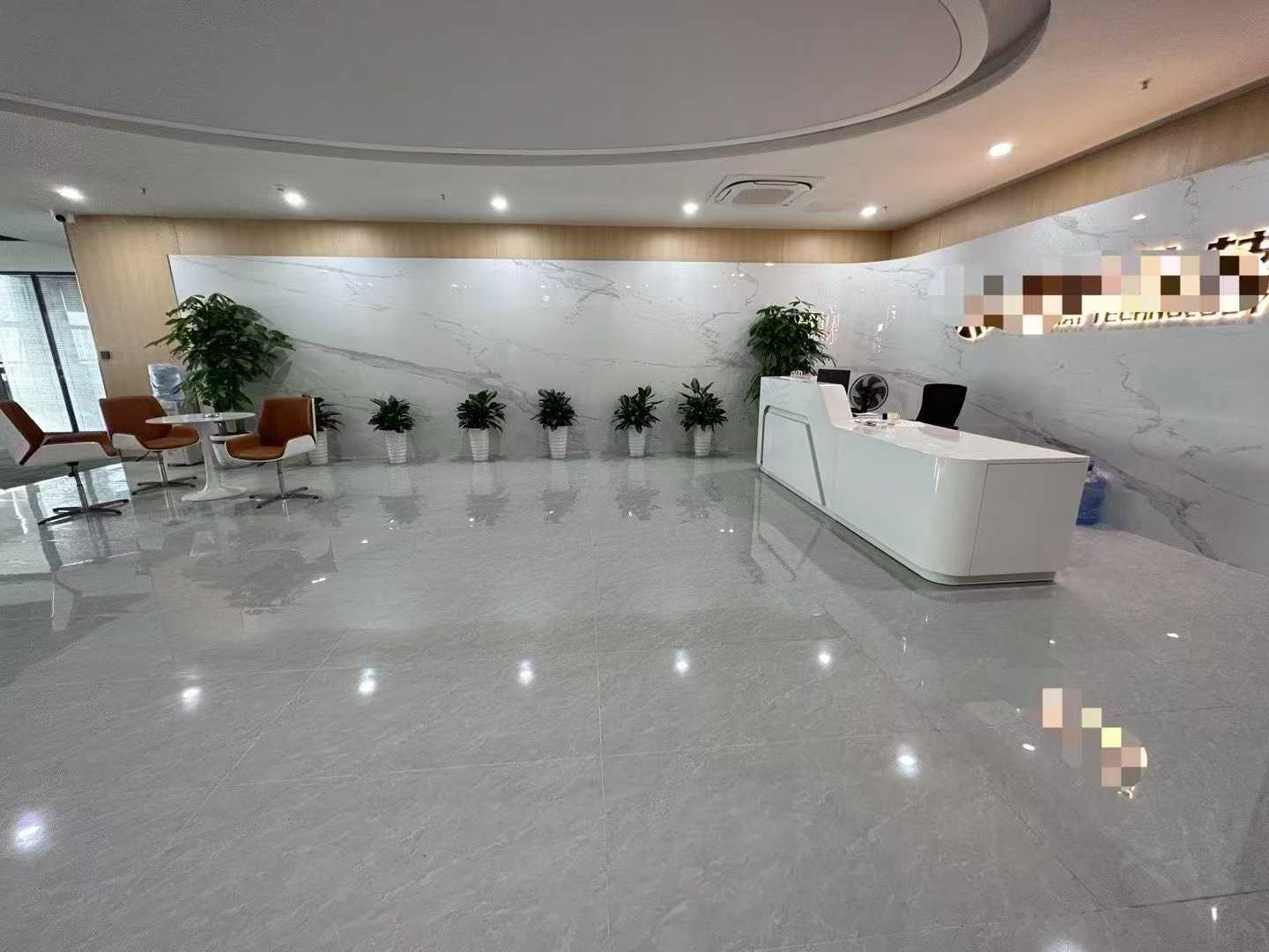 龙华大浪高新科技园1950平厂房 出租