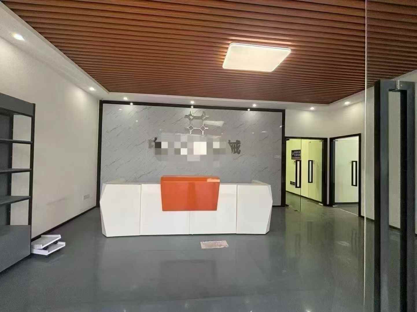 塘厦靠近深圳 一楼2980平厂房出租