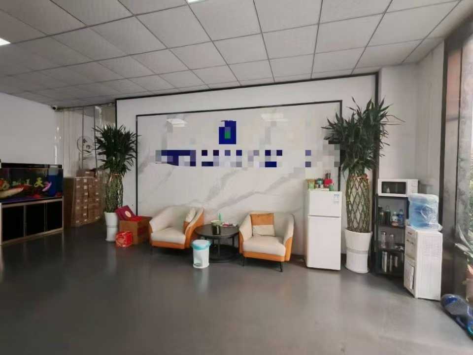 龙华大浪原房东新出1楼整层2820平厂房出租