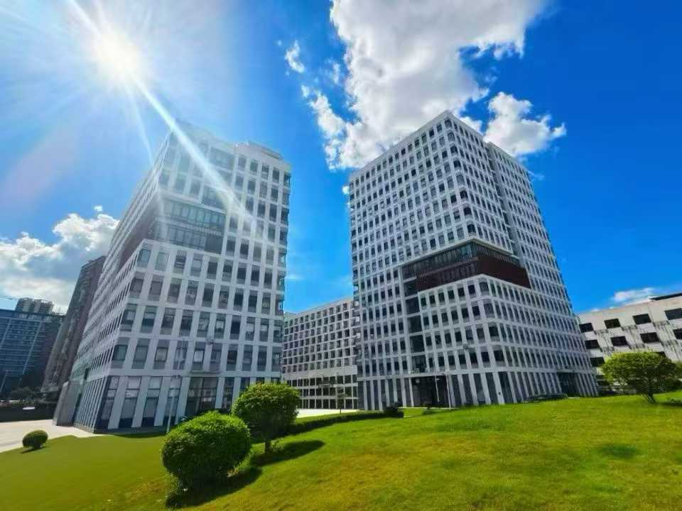 观澜福民龙澜大道旁边楼上厂房整层2220平厂房出租