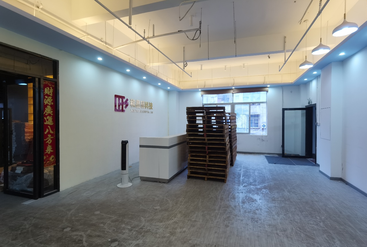 龙华民治整层1180平厂房出租