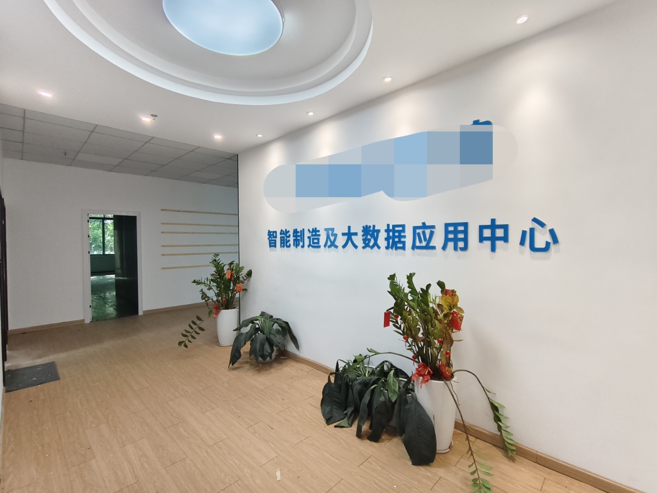 龙华元芬地铁口二楼2800㎡平厂房出租