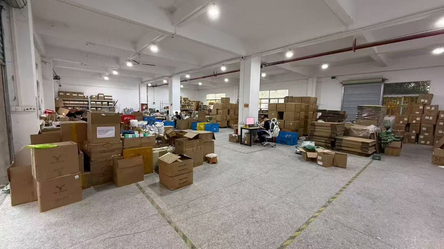 坂田一楼680㎡厂房（主干道边） 出租