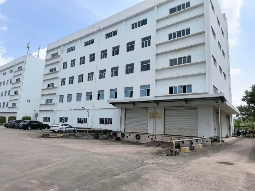 龙华观澜独栋12500平厂房出租