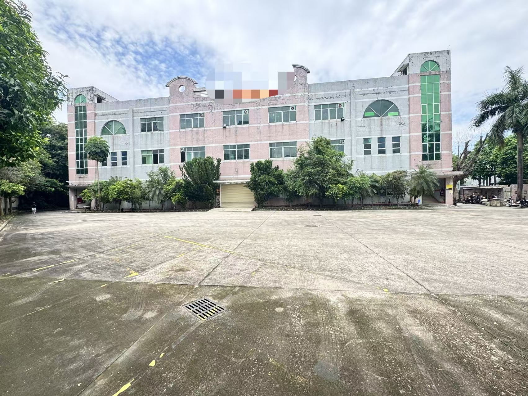 观澜牛湖原房东整栋厂房3600㎡厂房出租
